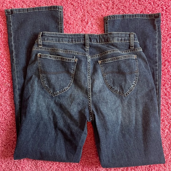 Riders by Lee Bootcut Jeans - Picture 2 of 3